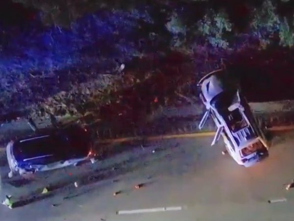 Plymouth man gets 10 to 14 years for fatal car crash