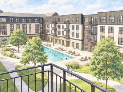 YOUR VIEW: Negotiate more lower-rent units at Darby Farms