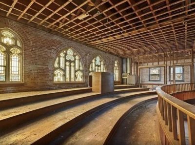Salvation Army building project clears last major hurdle - Plymouth ...