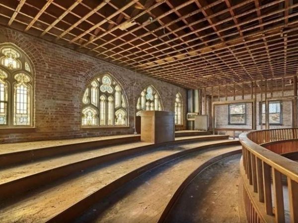 Salvation Army building project clears last major hurdle