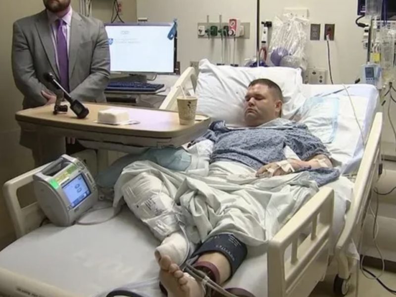 Appeals court tosses police shooting lawsuit